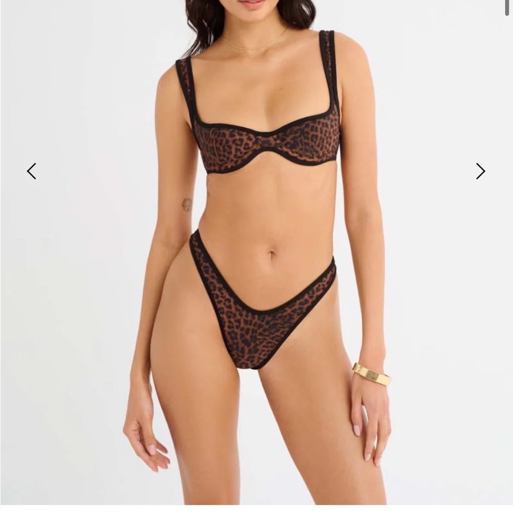 Rumored Havana Top Fatale